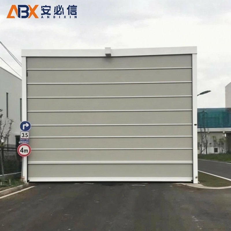 忻州冷库门封