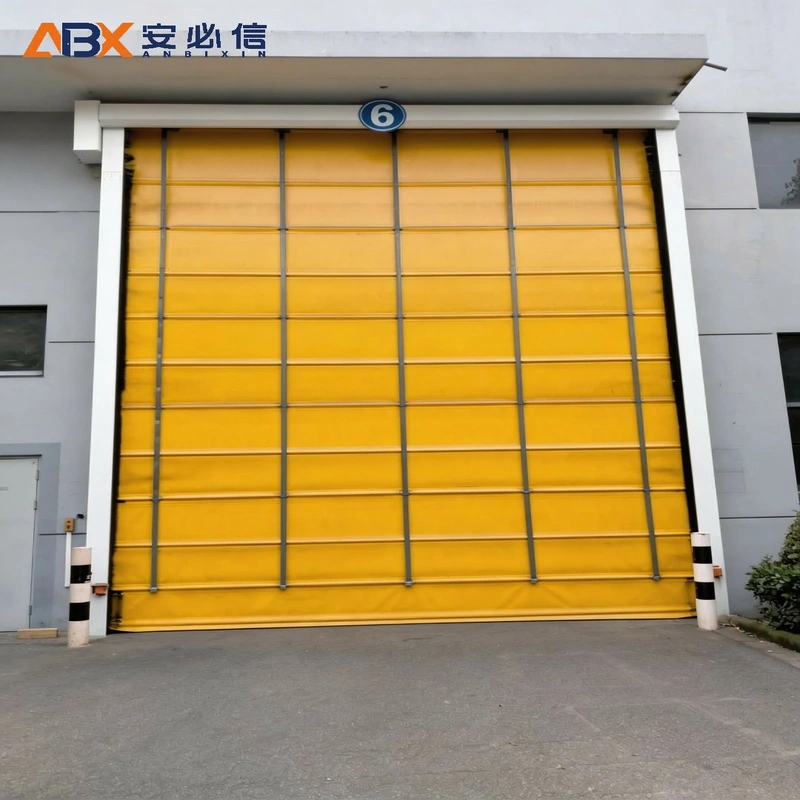 忻州翻转式卸货平台