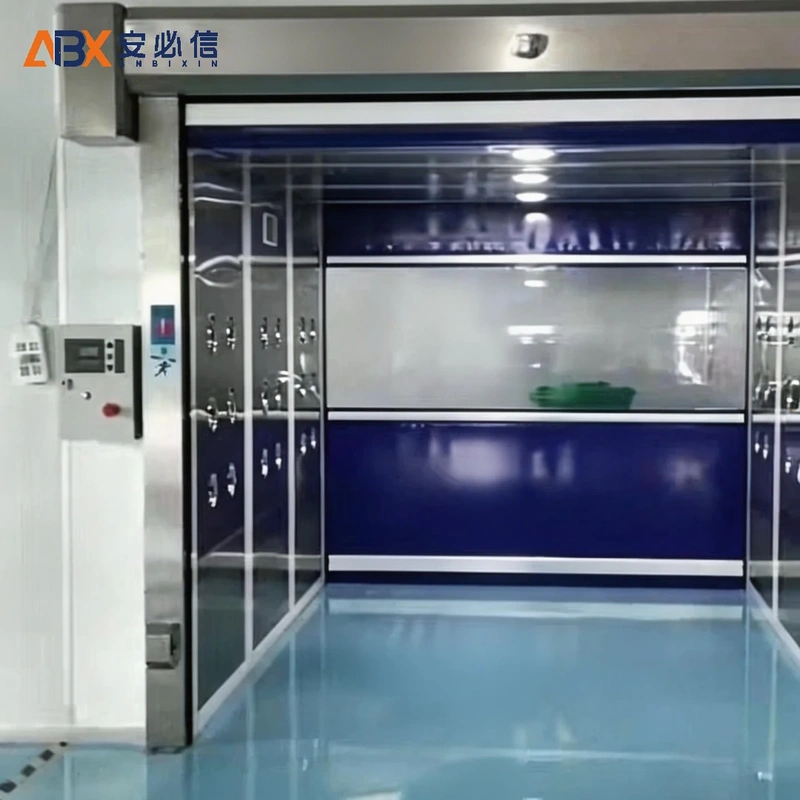忻州快速门