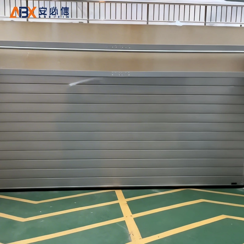 忻州感应高速门